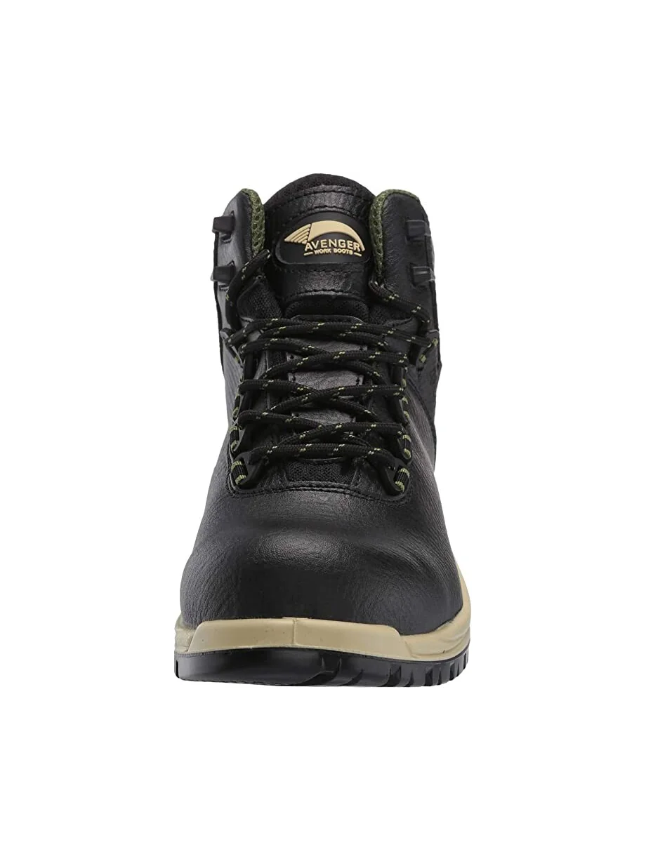 Ботинки Breaker CT Avenger Work Boots — 8