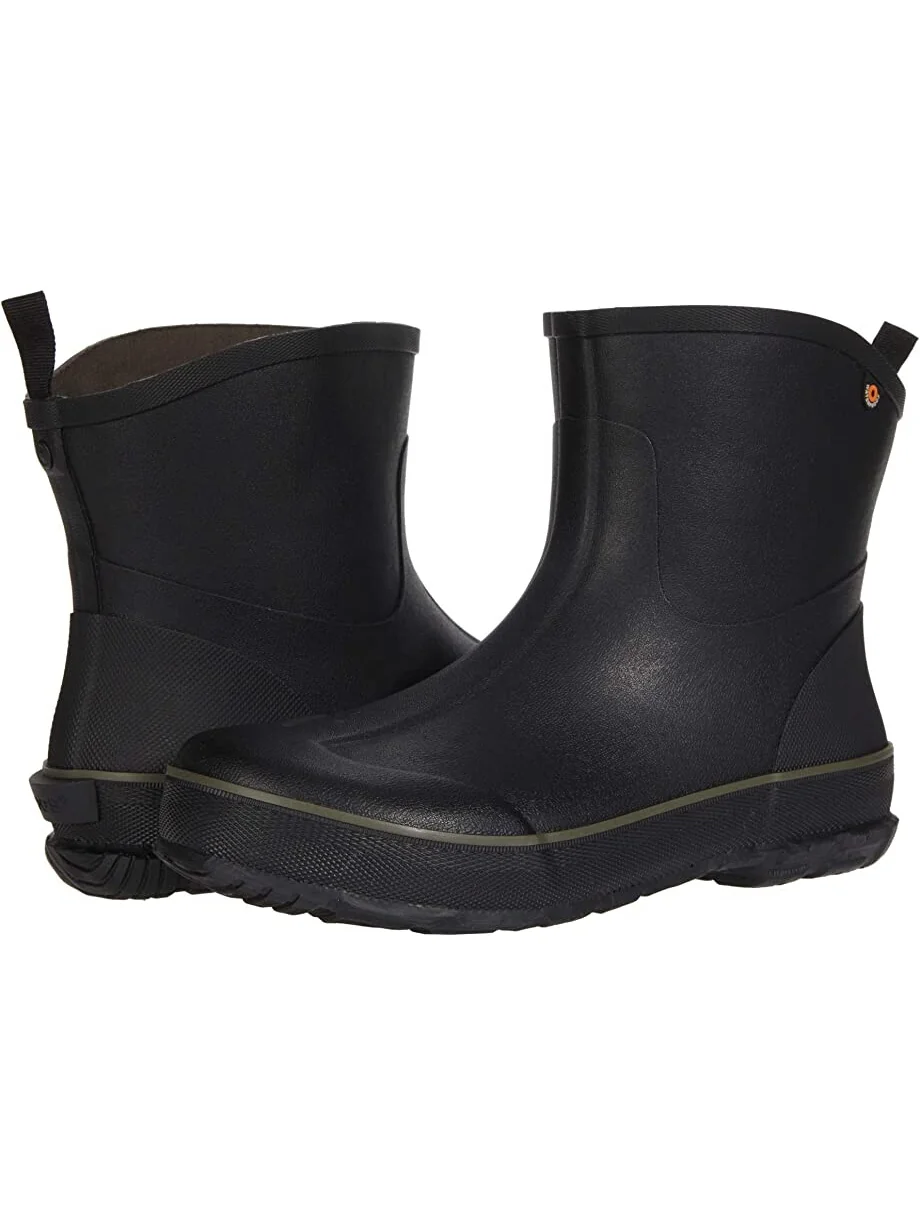 Ботинки Digger Mid Bogs — 2