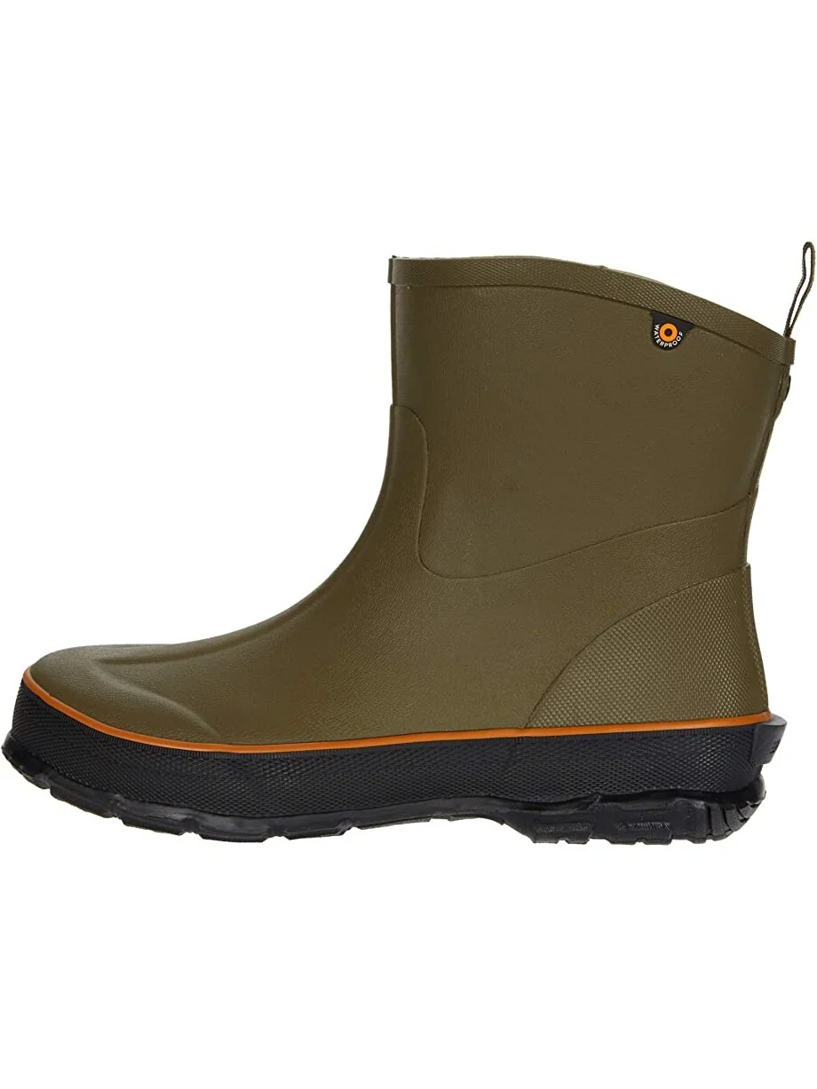 Ботинки Digger Mid Bogs — 5
