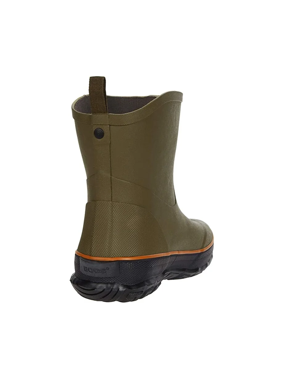 Ботинки Digger Mid Bogs — 6