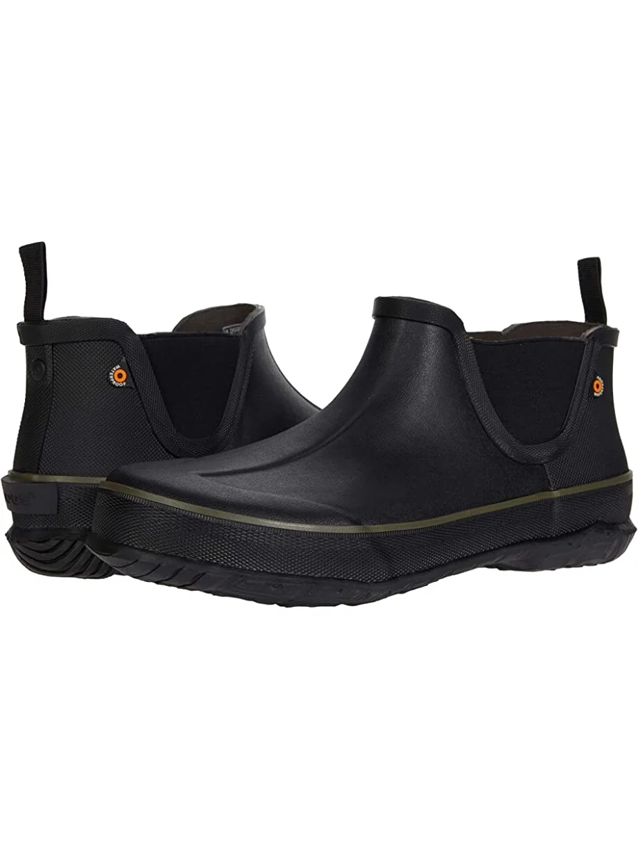 Ботинки Digger Slip-On Bogs — 2
