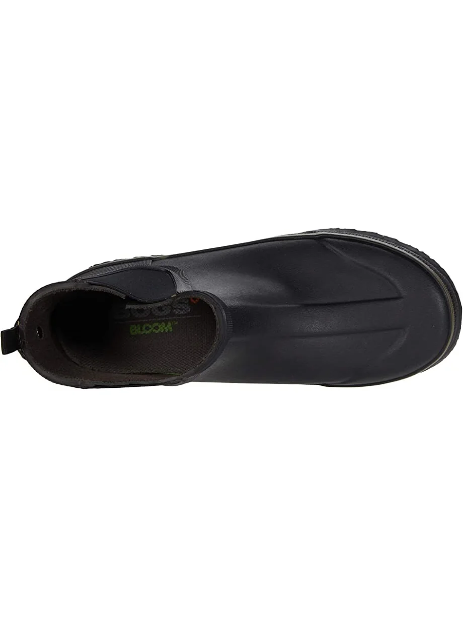 Ботинки Digger Slip-On Bogs — 3