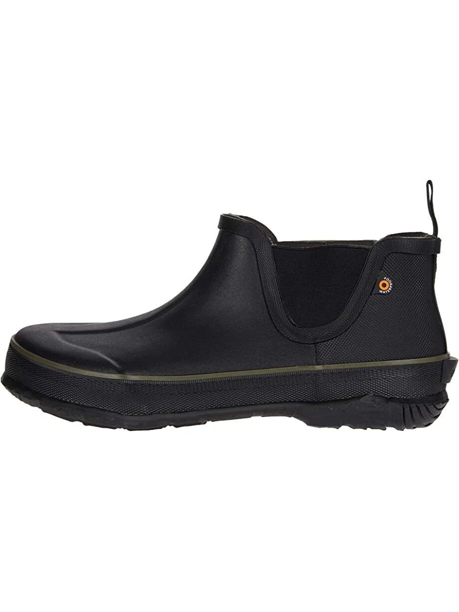 Ботинки Digger Slip-On Bogs — 5