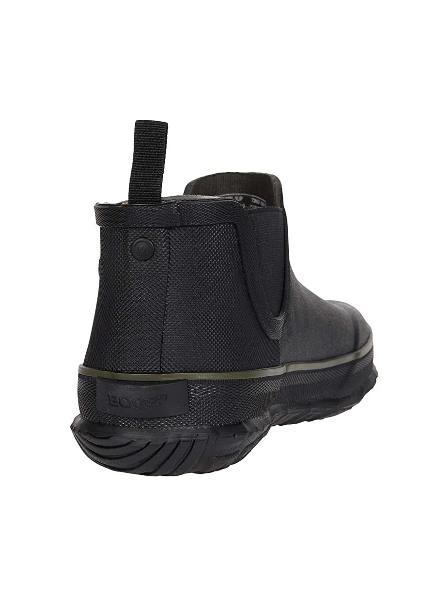 Ботинки Digger Slip-On Bogs — 6