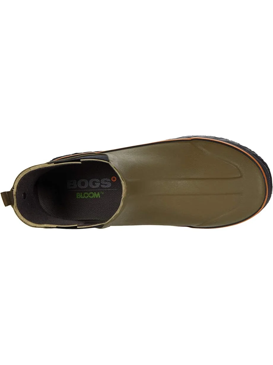 Ботинки Digger Slip-On Bogs — 3
