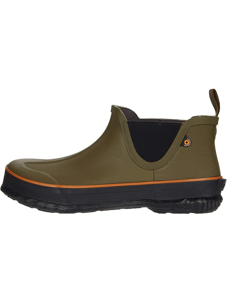 Ботинки Digger Slip-On Bogs — 5