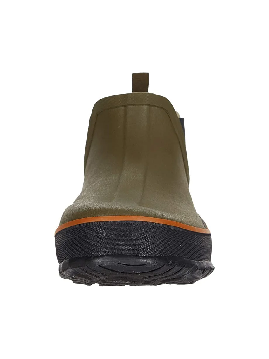 Ботинки Digger Slip-On Bogs — 7