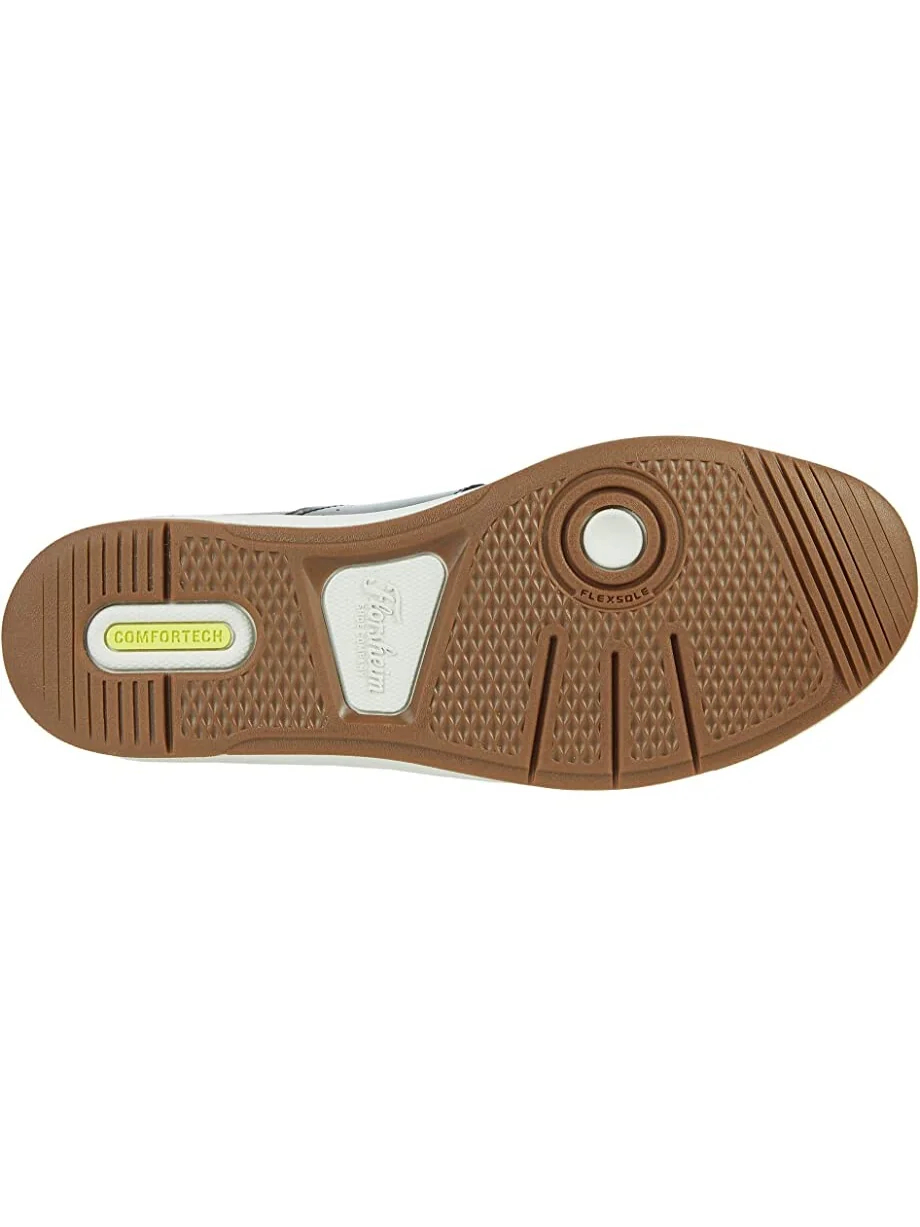 Кроссовки Crossover Lace to Toe Casual Sneaker Florsheim — 4