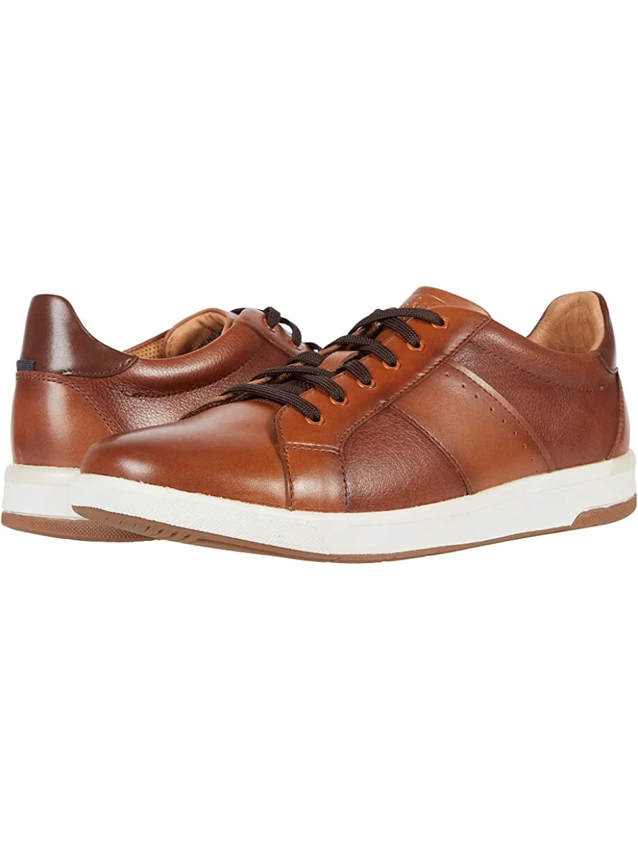 Кроссовки Crossover Lace to Toe Casual Sneaker Florsheim — 2