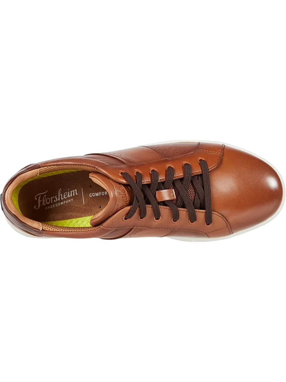 Кроссовки Crossover Lace to Toe Casual Sneaker Florsheim — 3
