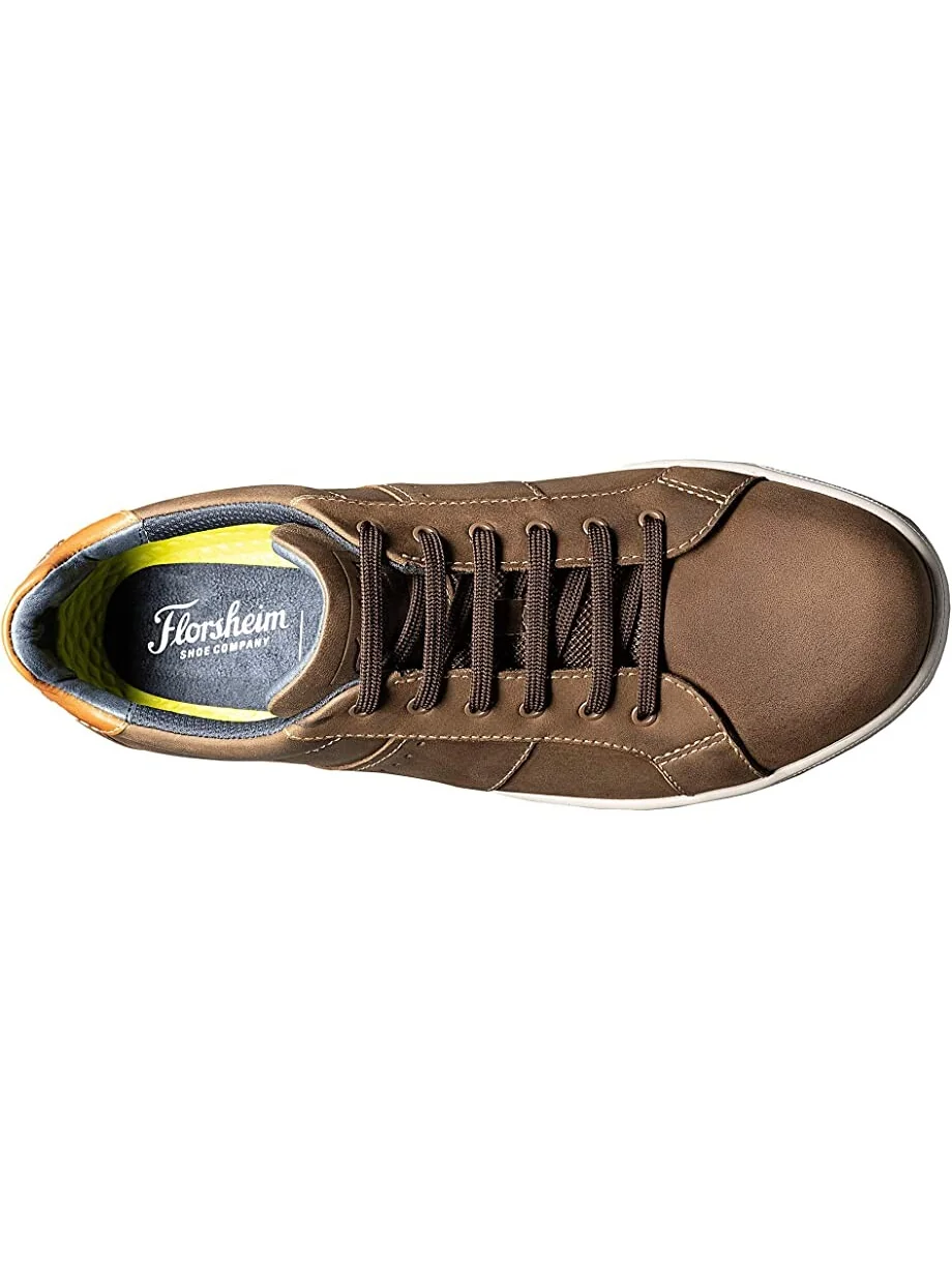 Кроссовки Crossover Lace to Toe Casual Sneaker Florsheim — 3