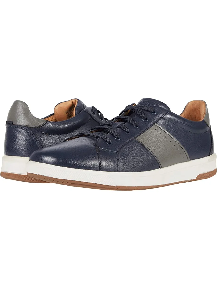 Кроссовки Crossover Lace to Toe Casual Sneaker Florsheim — синий