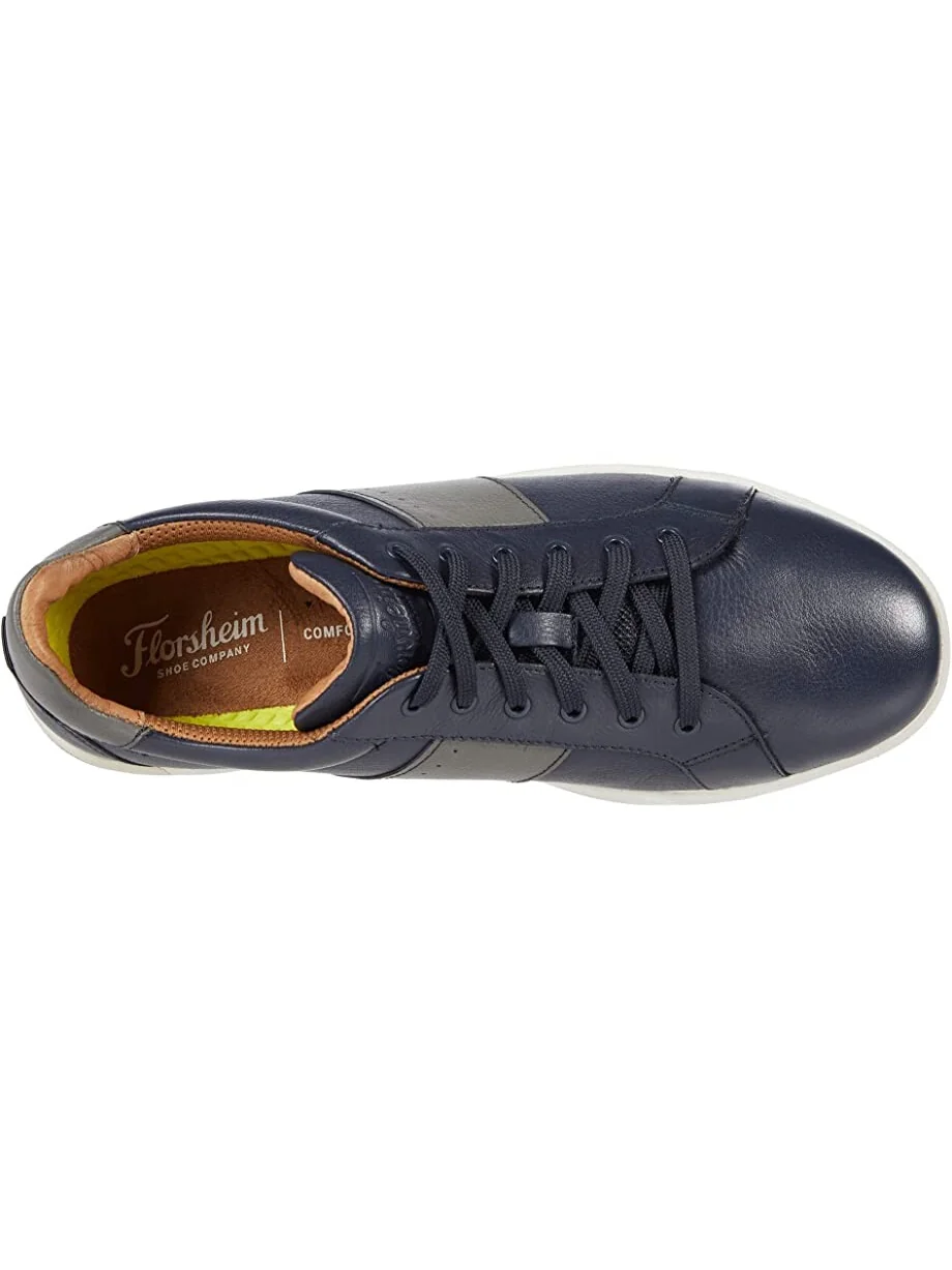 Кроссовки Crossover Lace to Toe Casual Sneaker Florsheim — 3