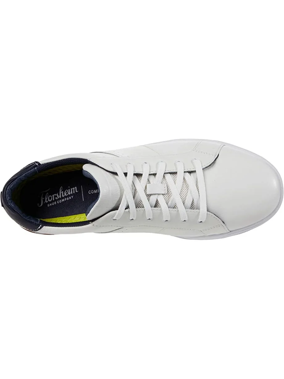 Кроссовки Crossover Lace to Toe Casual Sneaker Florsheim — 3