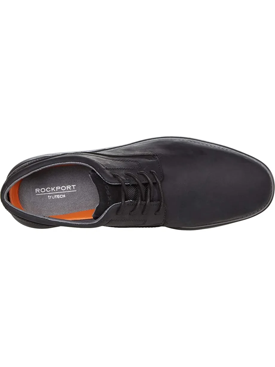Оксфорды Garett Plain Toe Rockport — 3
