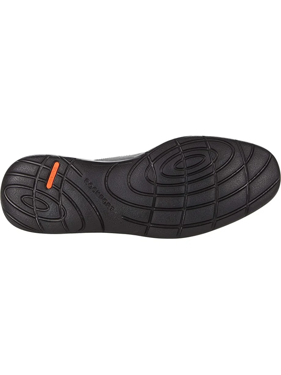 Оксфорды Garett Plain Toe Rockport — 4
