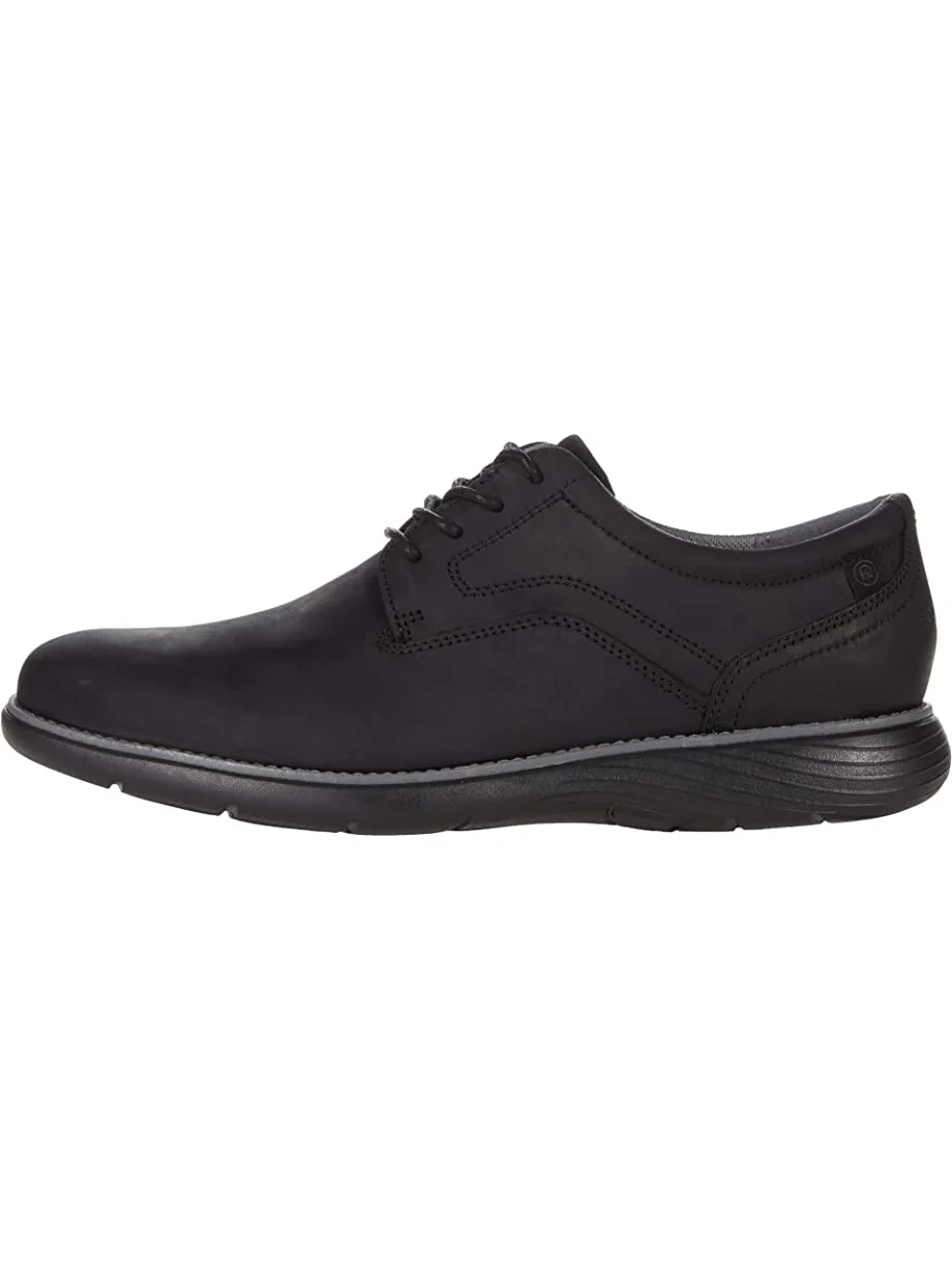 Оксфорды Garett Plain Toe Rockport — 5