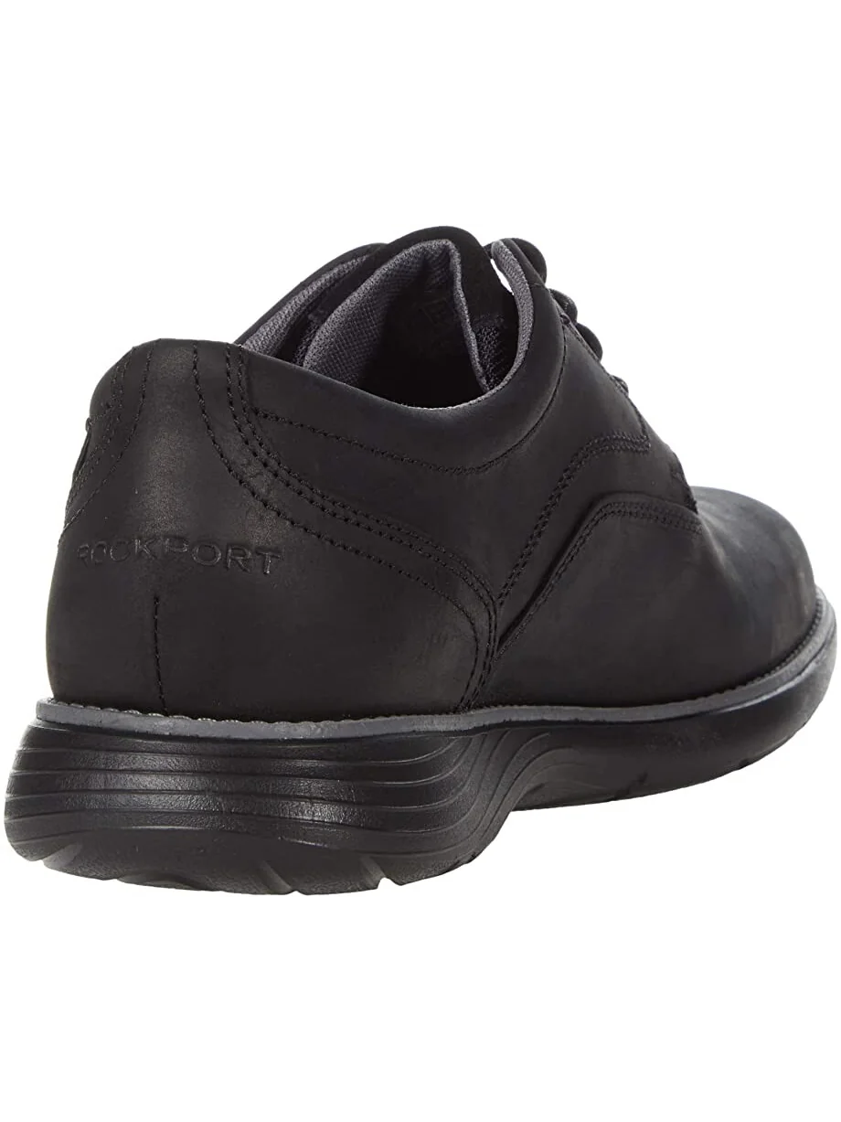 Оксфорды Garett Plain Toe Rockport — 6