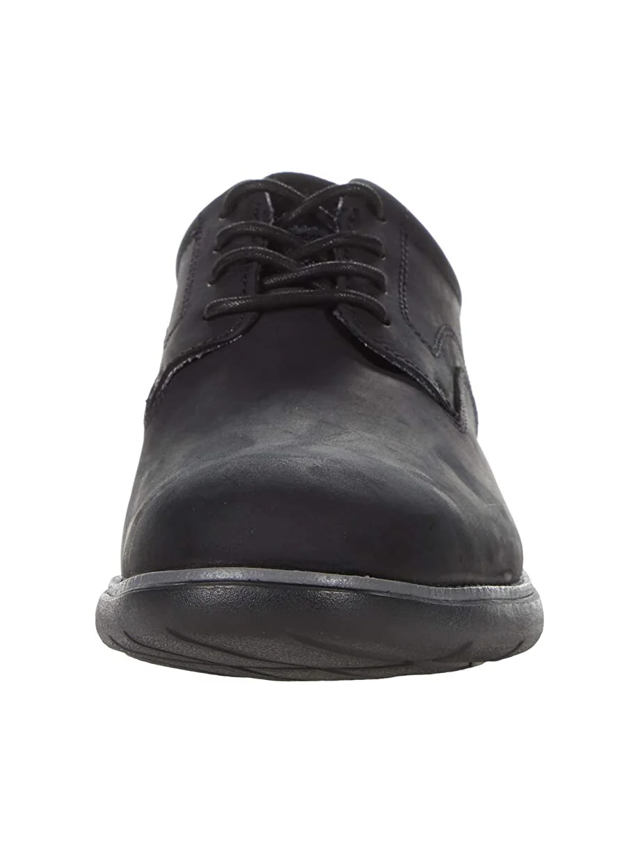 Оксфорды Garett Plain Toe Rockport — 7