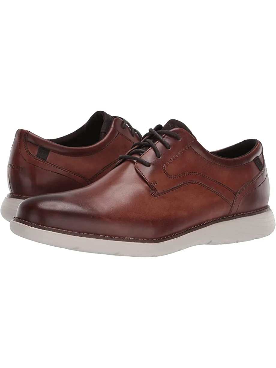 Оксфорды Garett Plain Toe Rockport — 2