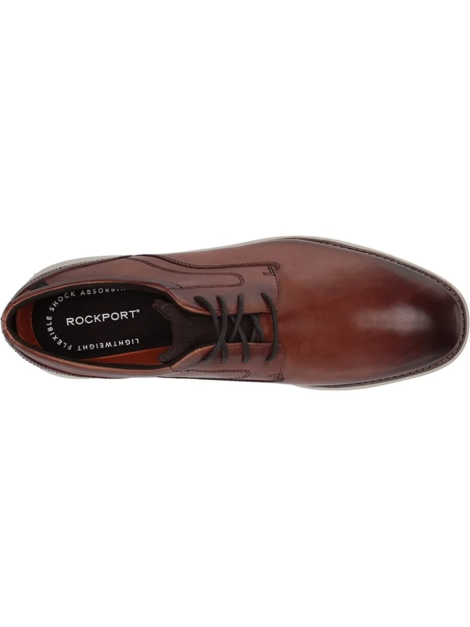 Оксфорды Garett Plain Toe Rockport — 3