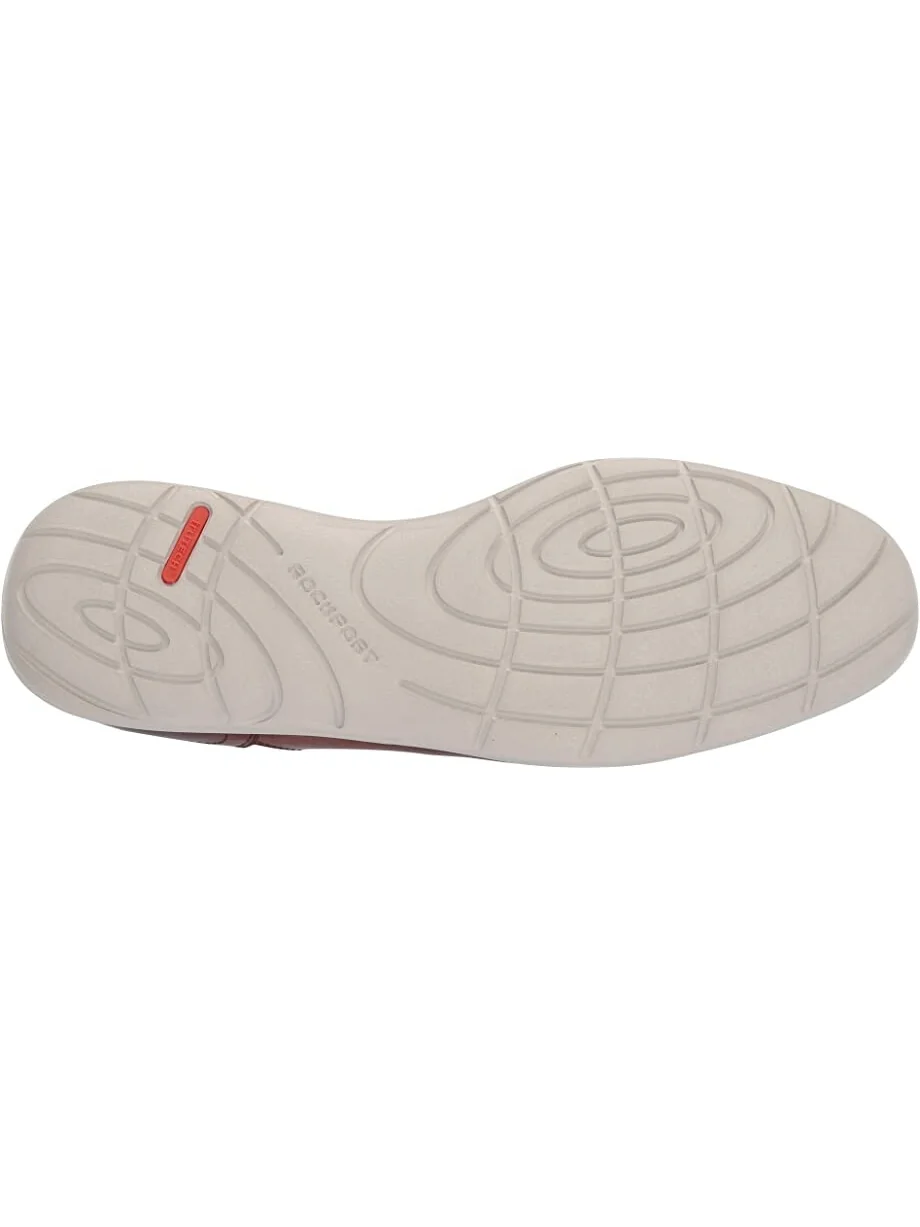 Оксфорды Garett Plain Toe Rockport — 4
