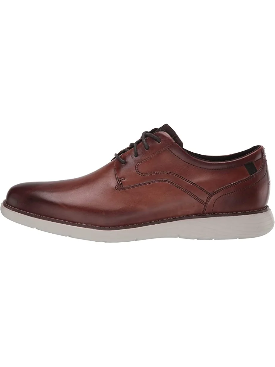 Оксфорды Garett Plain Toe Rockport — 5