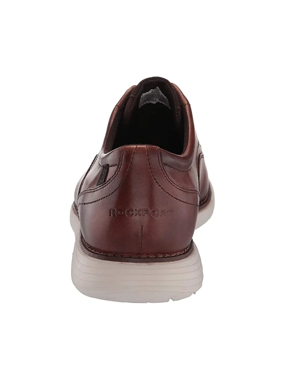 Оксфорды Garett Plain Toe Rockport — 6