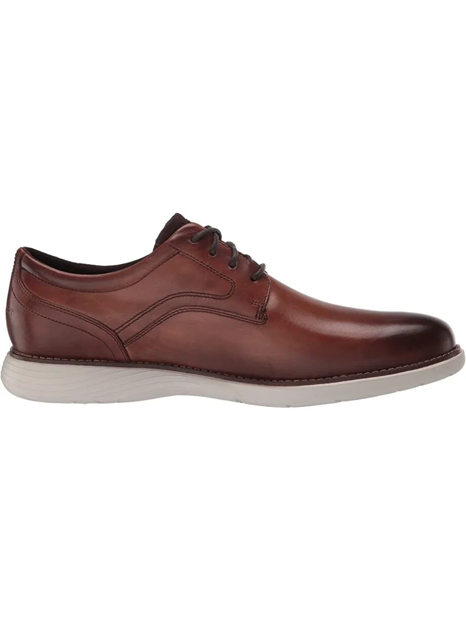 Оксфорды Garett Plain Toe Rockport — 7
