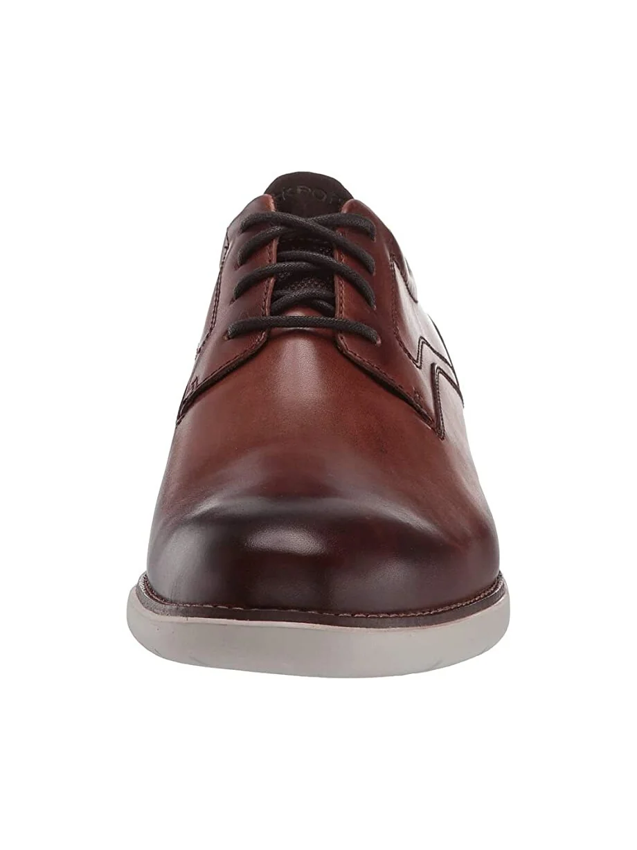 Оксфорды Garett Plain Toe Rockport — 8