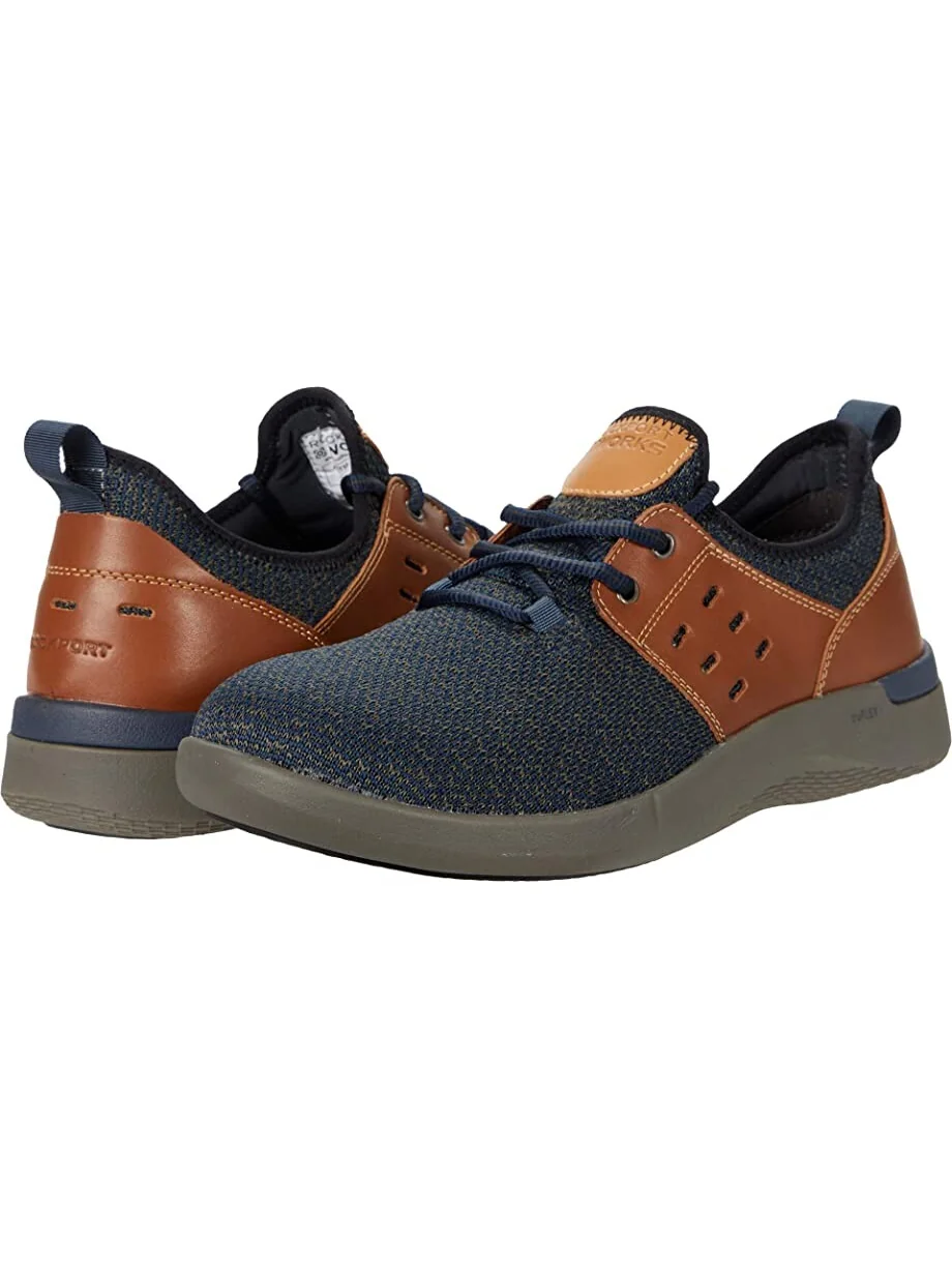 Кроссовки TruFlex Work Comp Toe SD Rockport Works — 2
