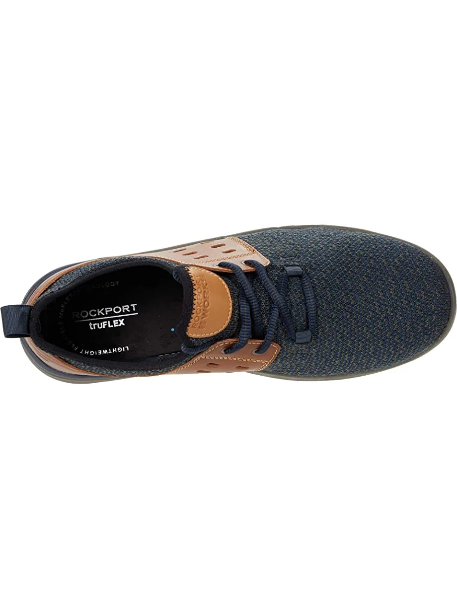 Кроссовки TruFlex Work Comp Toe SD Rockport Works — 3