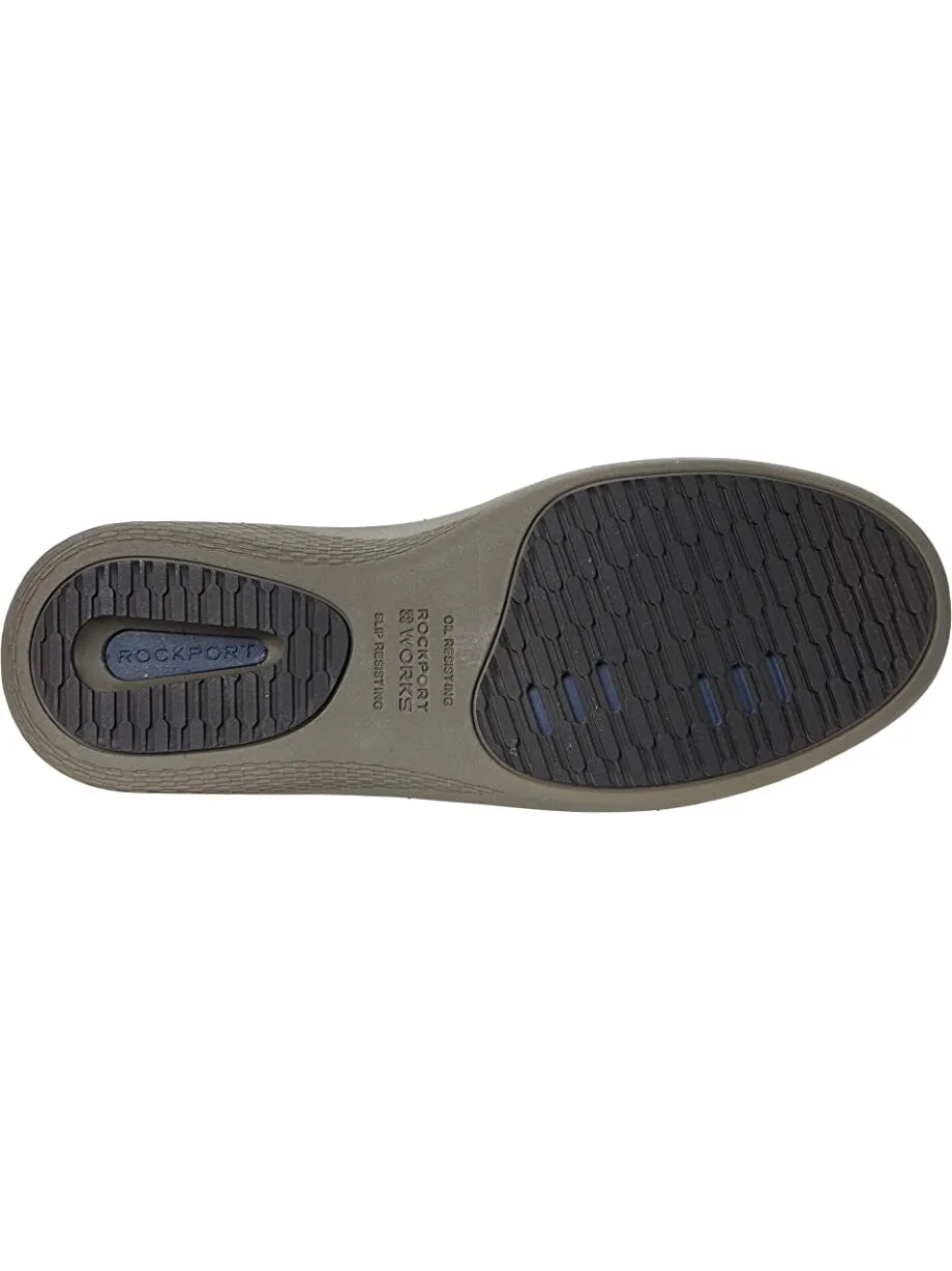 Кроссовки TruFlex Work Comp Toe SD Rockport Works — 4
