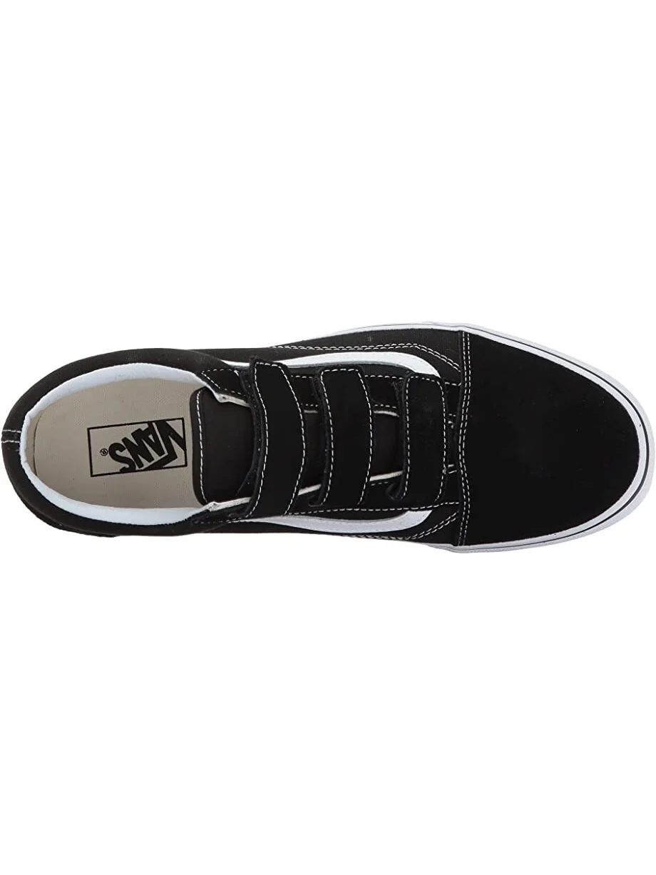 Кроссовки Old Skool V Vans — 3