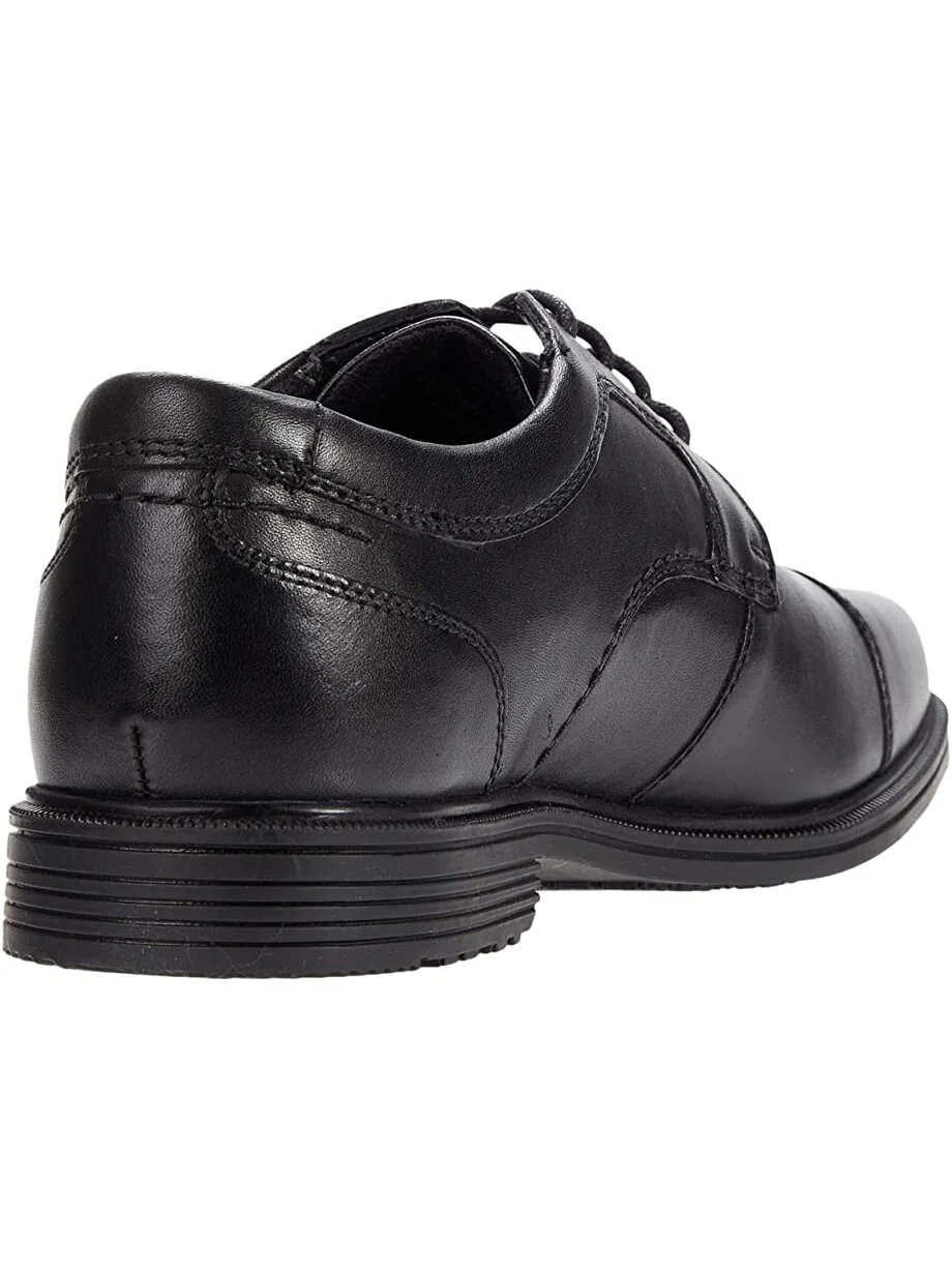 Оксфорды Taylor Waterproof Cap Toe Rockport — 6