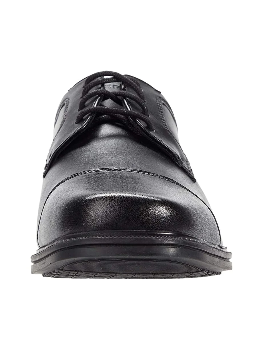 Оксфорды Taylor Waterproof Cap Toe Rockport — 7
