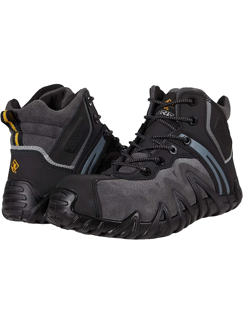 Ботинки Venom Mid 6" Boot CT Terra — 2