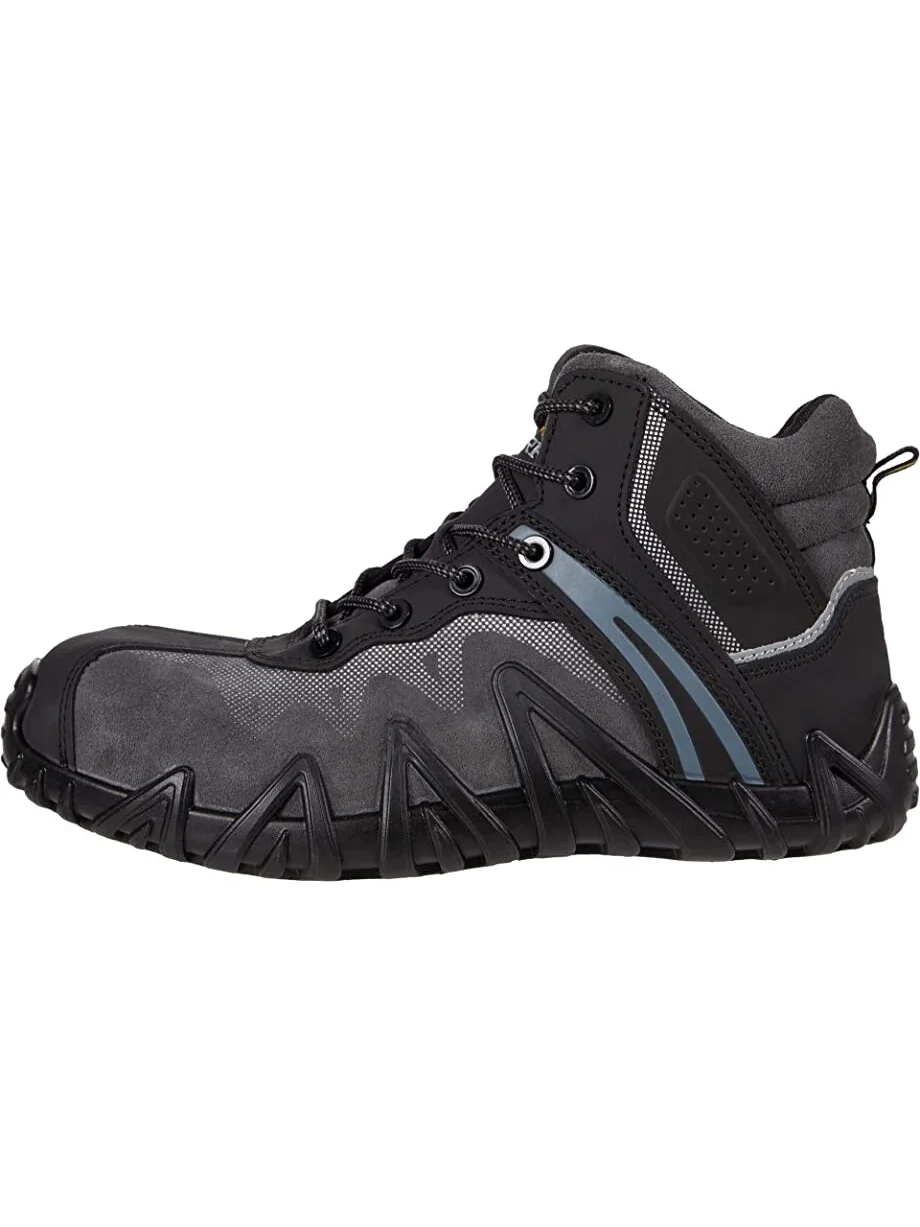 Ботинки Venom Mid 6" Boot CT Terra — 5