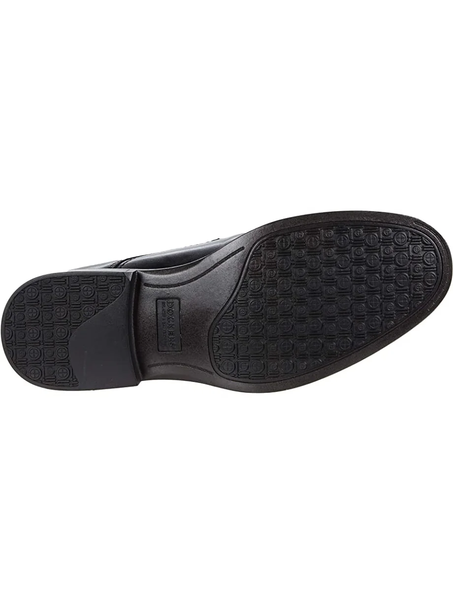 Оксфорды Geyer Dockers — 4