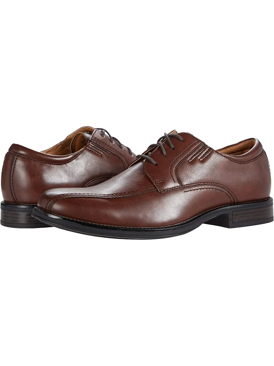 Оксфорды Geyer Dockers — 2