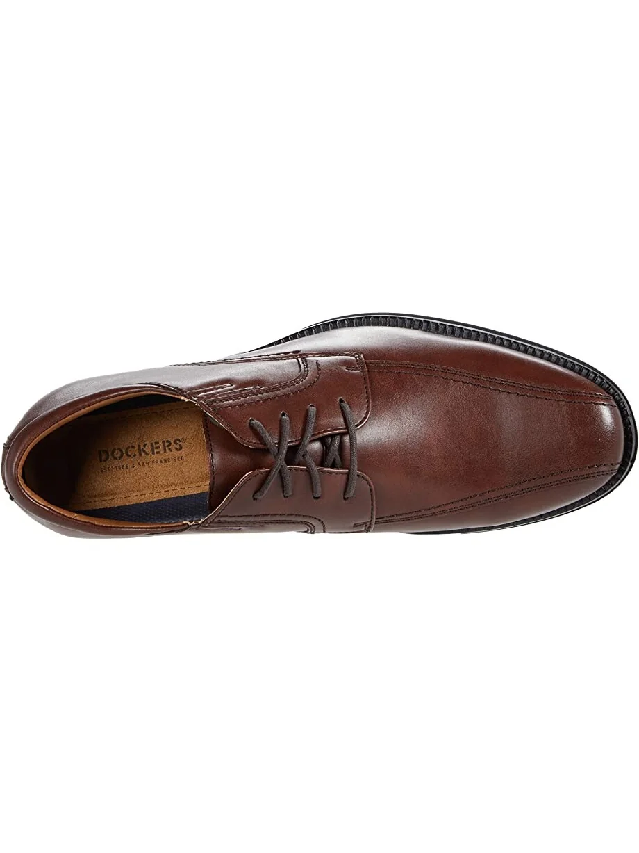 Оксфорды Geyer Dockers — 3