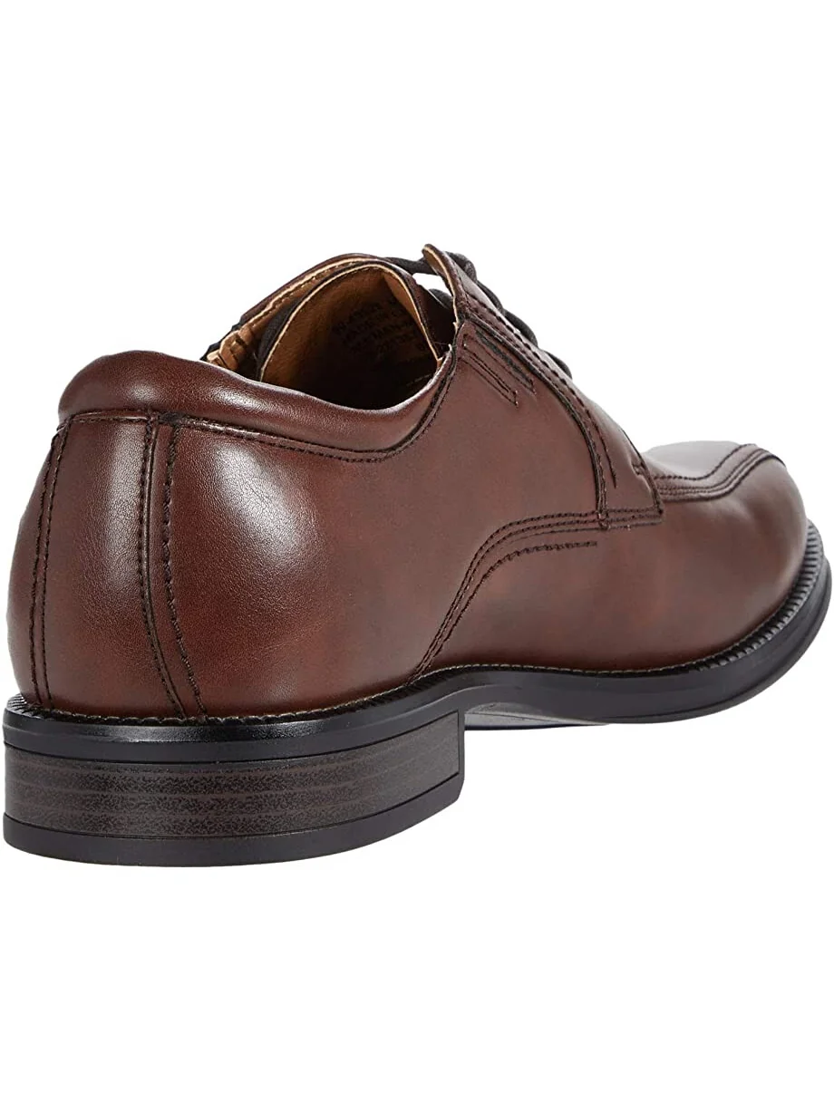 Оксфорды Geyer Dockers — 6