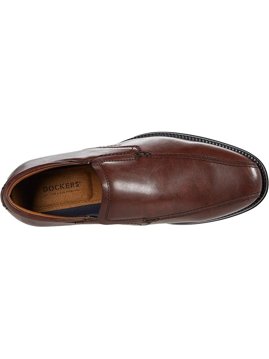 Лоферы Greer Dockers — 3