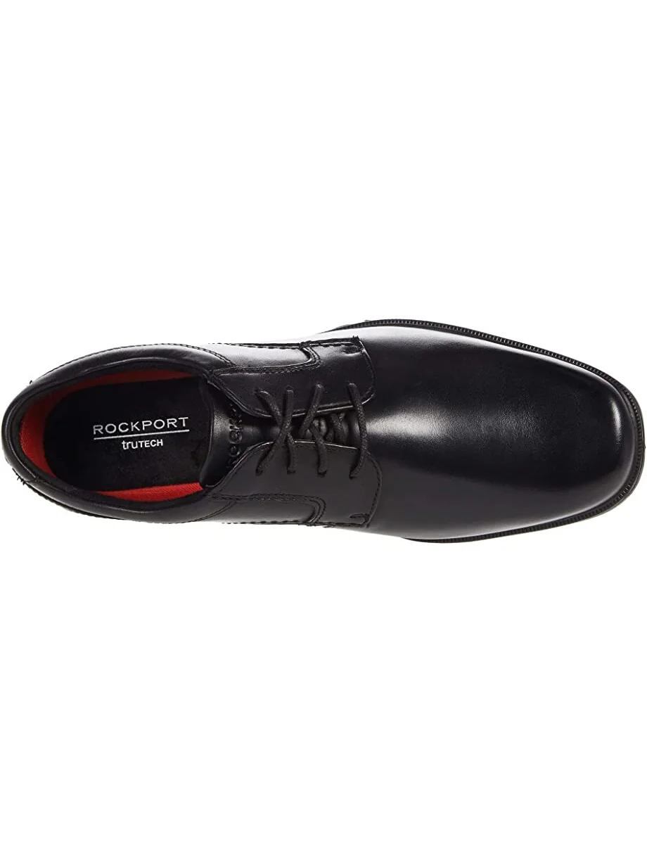Оксфорды Taylor Waterproof Plain Toe Rockport — 3