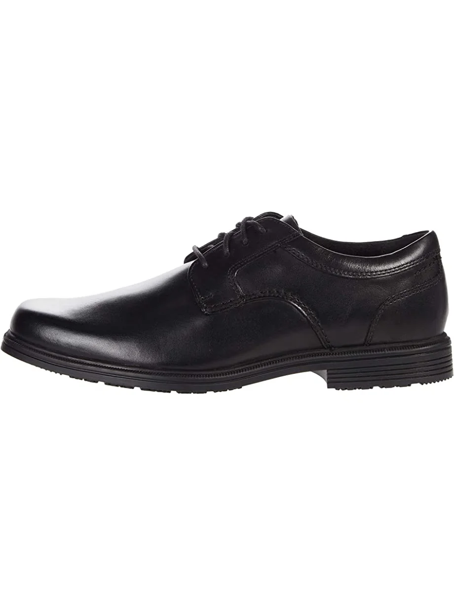 Оксфорды Taylor Waterproof Plain Toe Rockport — 5