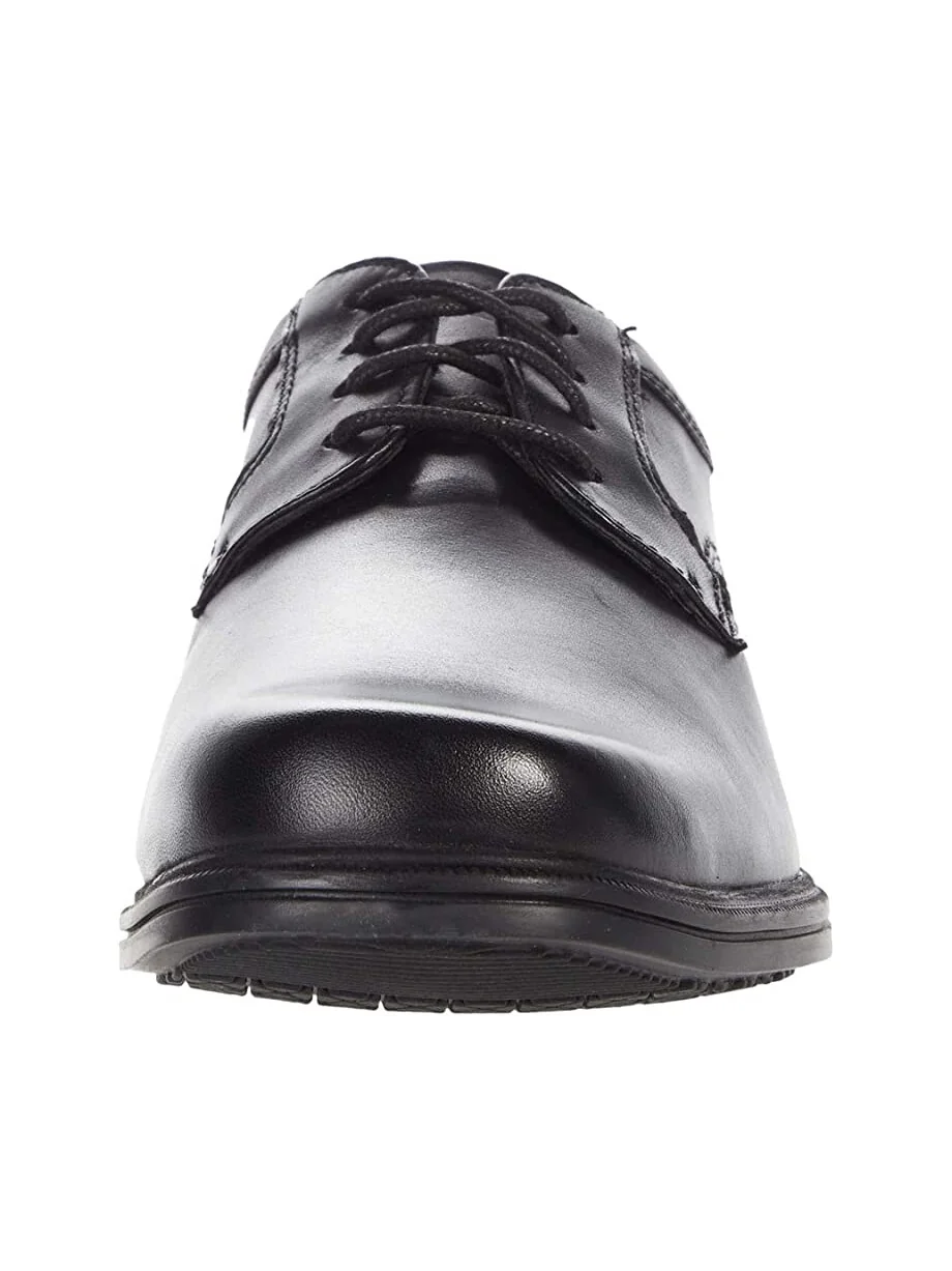 Оксфорды Taylor Waterproof Plain Toe Rockport — 7