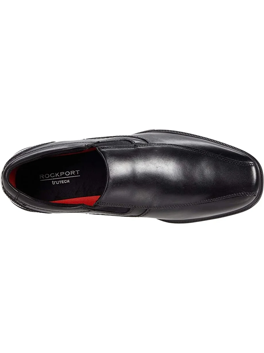Лоферы Taylor Waterproof Slip-On Rockport — 3