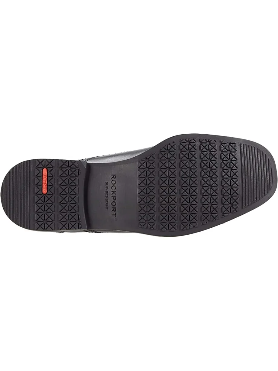 Лоферы Taylor Waterproof Slip-On Rockport — 4