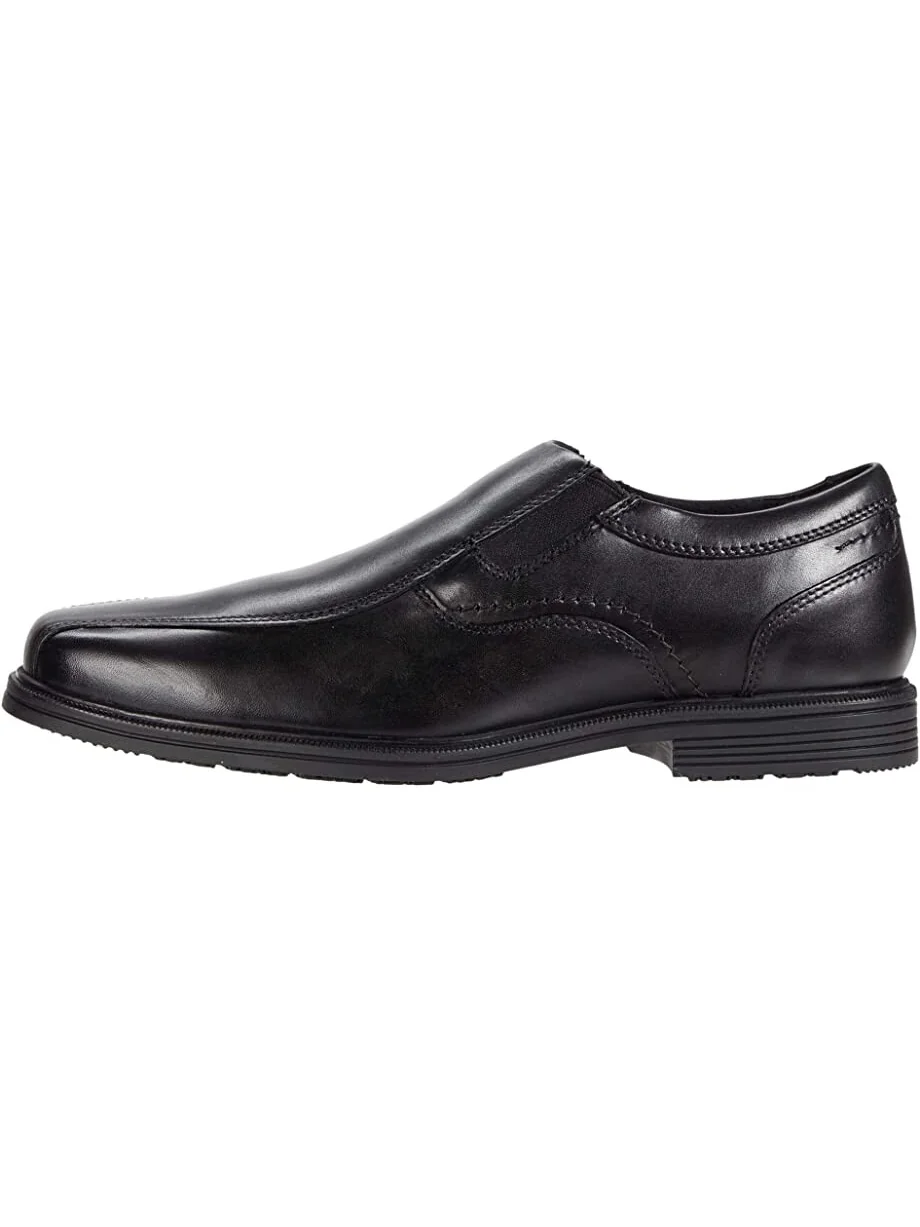 Лоферы Taylor Waterproof Slip-On Rockport — 5