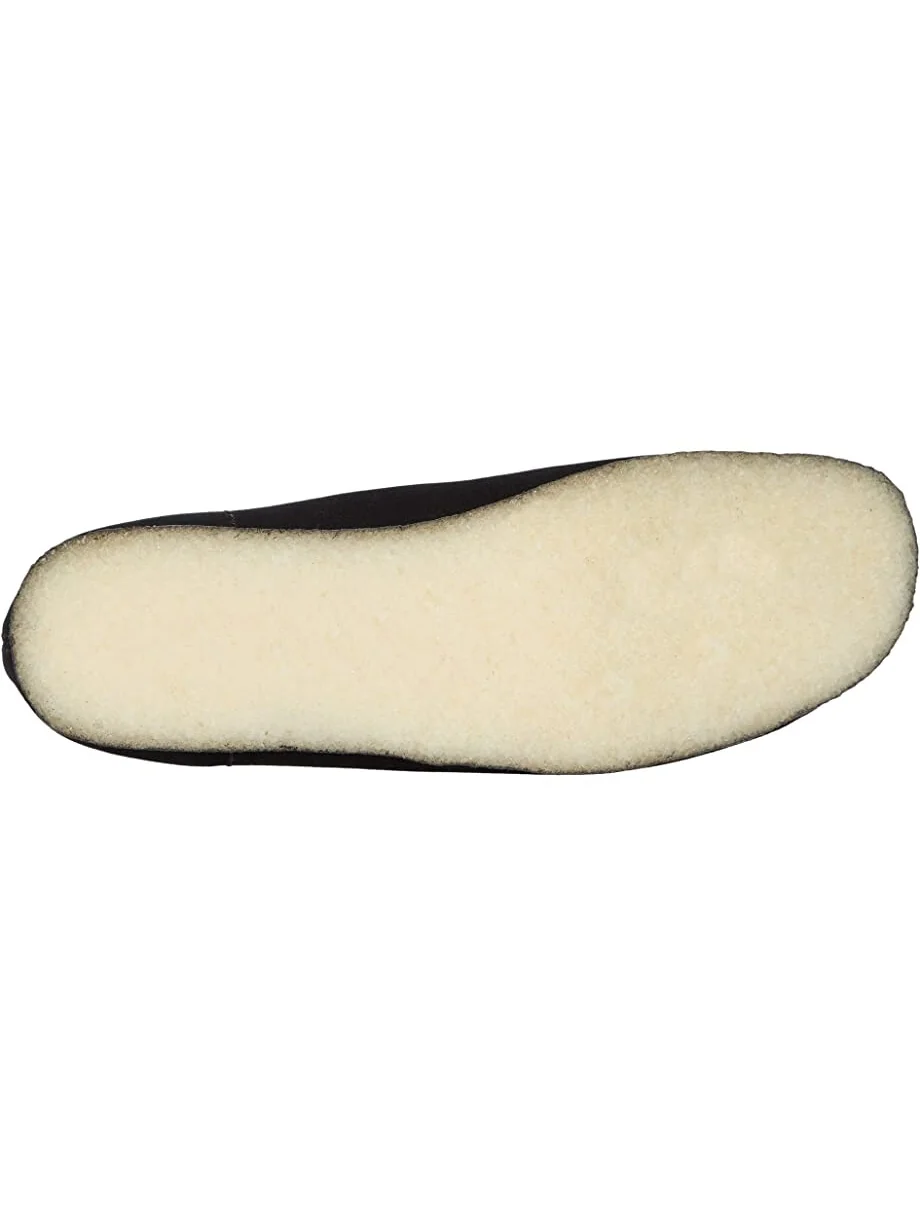Ботинки Wallabee Boot Clarks — 4